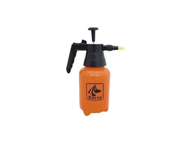Pulverizador Garden Tool / Berta 1 lt.